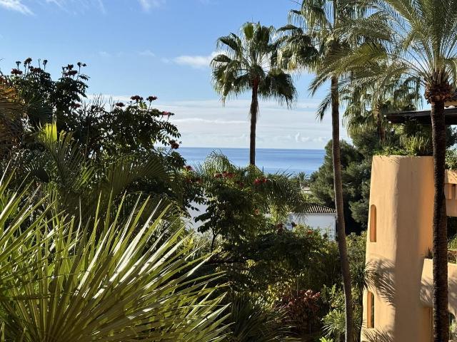 Apartamento en venta en Marbella Málaga