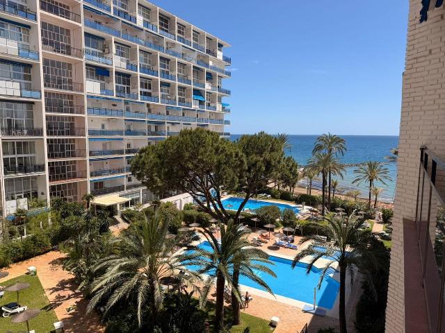 Apartamento en venta en Marbella Málaga