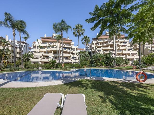 Apartamento en venta en Marbella Málaga