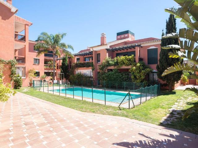 Apartamento en venta en Marbella Málaga