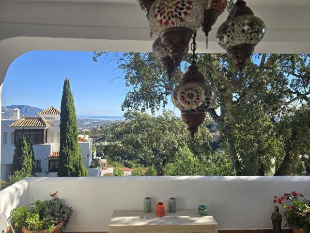 Apartamento en venta en Marbella Málaga