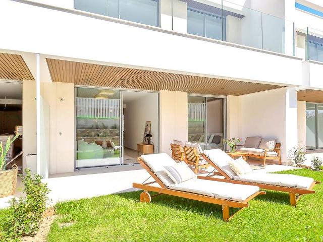 Apartamento en venta en Marbella Málaga