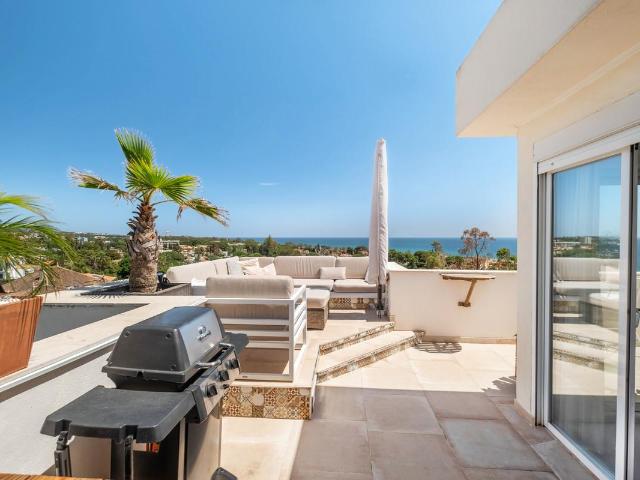 Apartamento en venta en Marbella Málaga