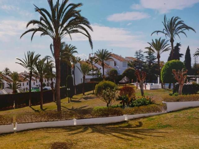Apartamento en venta en Marbella Málaga