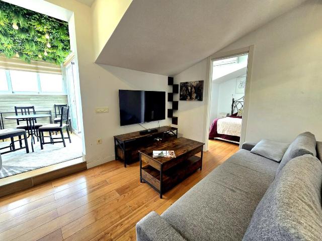 Apartamento en venta en Marbella Málaga
