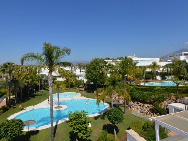 Apartamento en venta en Marbella Málaga