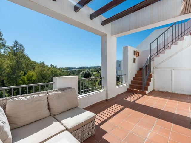 Apartamento en venta en Marbella Málaga