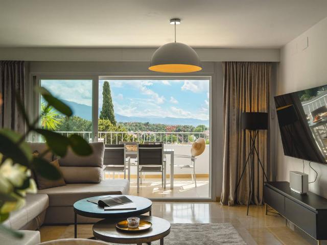 Apartamento en venta en Marbella Málaga