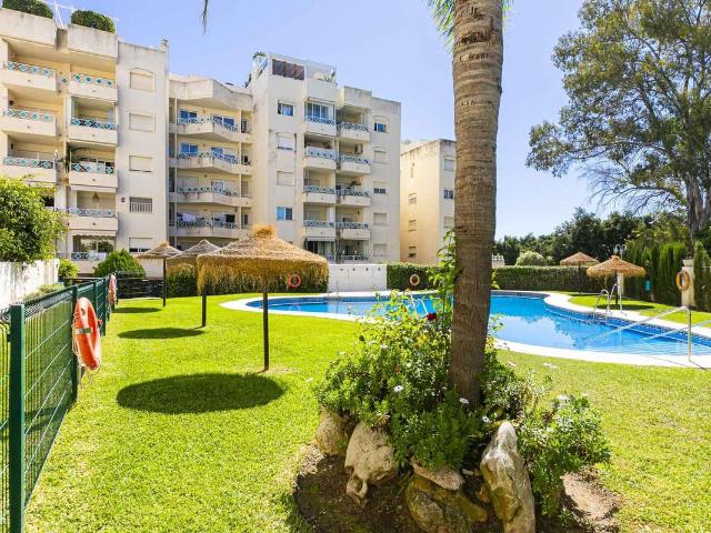 Apartamento en venta en Marbella Málaga