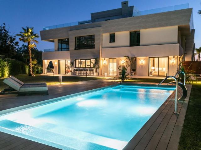 Apartamento en venta en Marbella Málaga