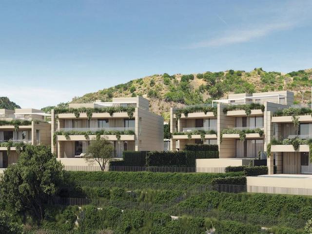 Apartamento en venta en Marbella Málaga