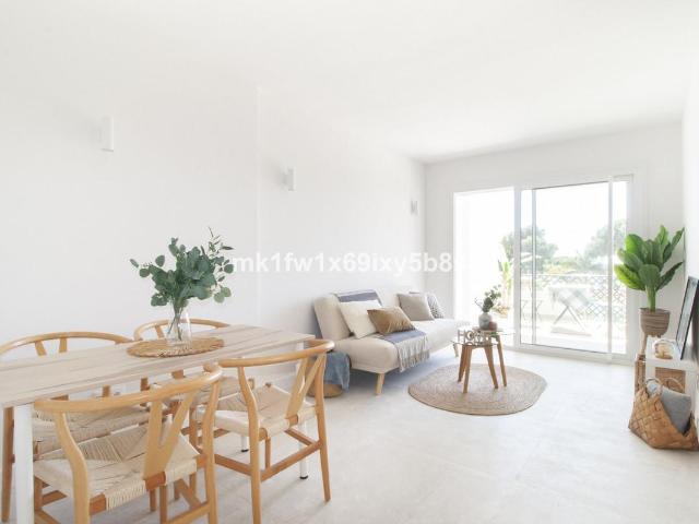 Apartamento en venta en Marbella Málaga