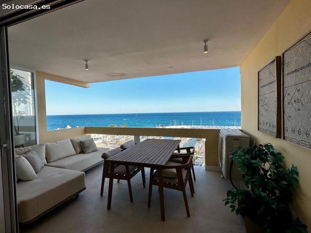 Apartamento en Venta en Marbella, Málaga