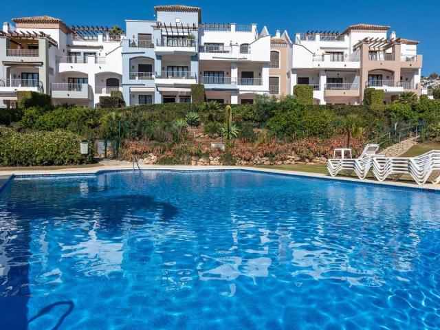 Apartamento en venta en Marbella Málaga