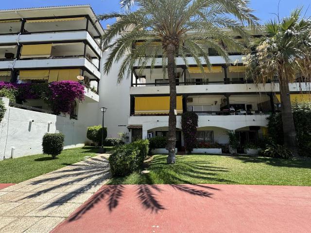 Apartamento en venta en Marbella Málaga