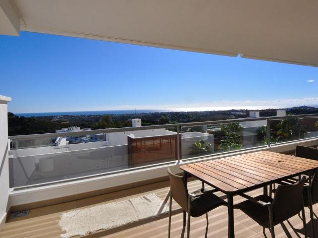 Apartamento en venta en Marbella Málaga