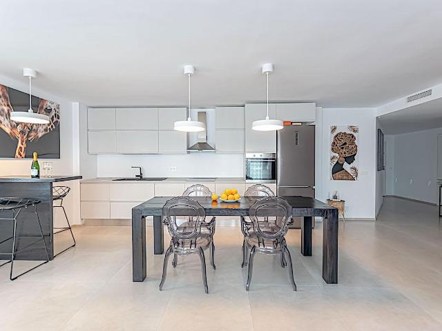 Apartamento en venta en Marbella Málaga