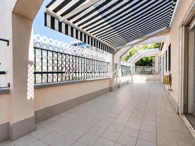 Apartamento en venta en Marbella Málaga