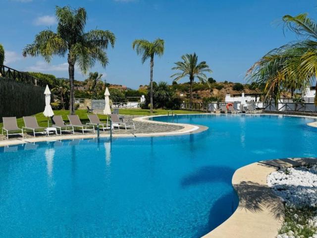 Apartamento en venta en Marbella Málaga