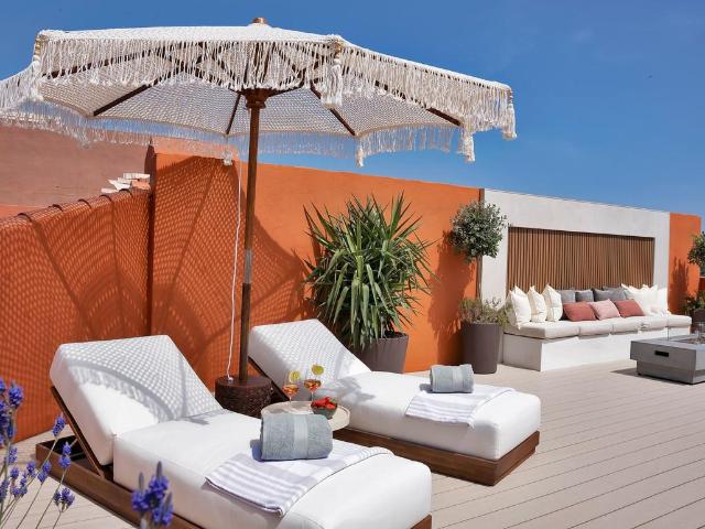 Apartamento en venta en Marbella Málaga