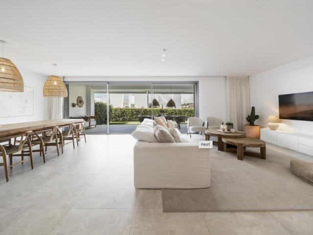 Apartamento en venta en Marbella Málaga