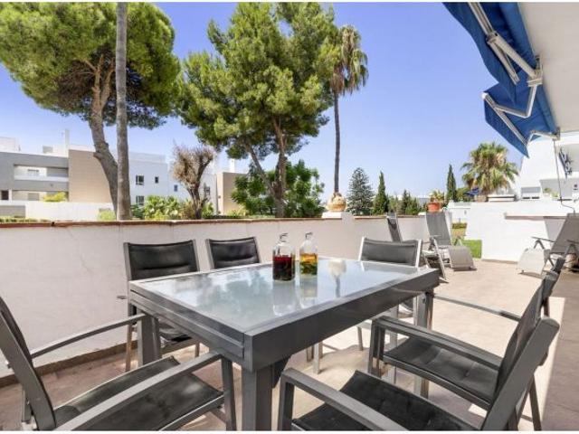 Apartamento en Venta en Marbella, Málaga