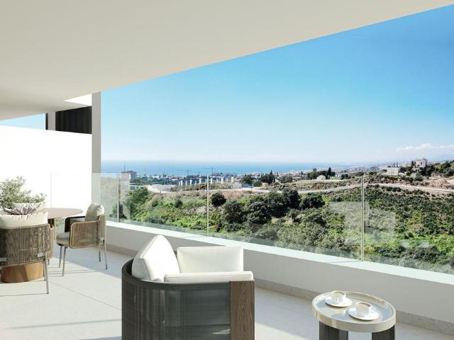 Apartamento en venta en Marbella Málaga