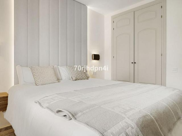 Apartamento en venta en Marbella Málaga