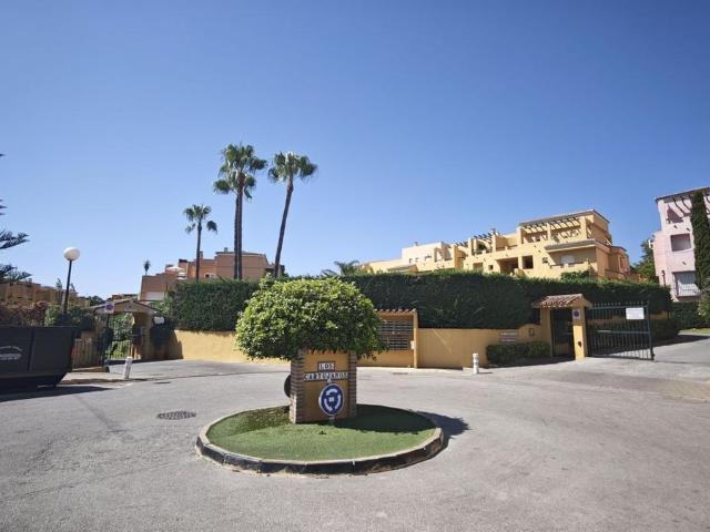 Apartamento en venta en Marbella Málaga