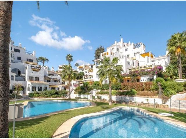 Apartamento en Venta en Marbella, Málaga