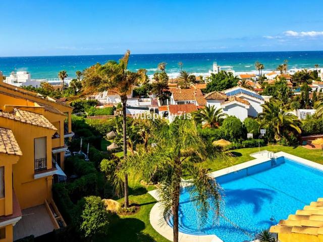 Apartamento en venta en Marbella Málaga