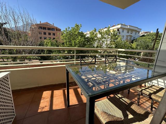 Apartamento en venta en Marbella Málaga