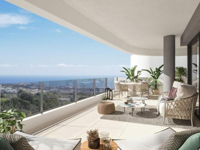 Apartamento en venta en Marbella Málaga