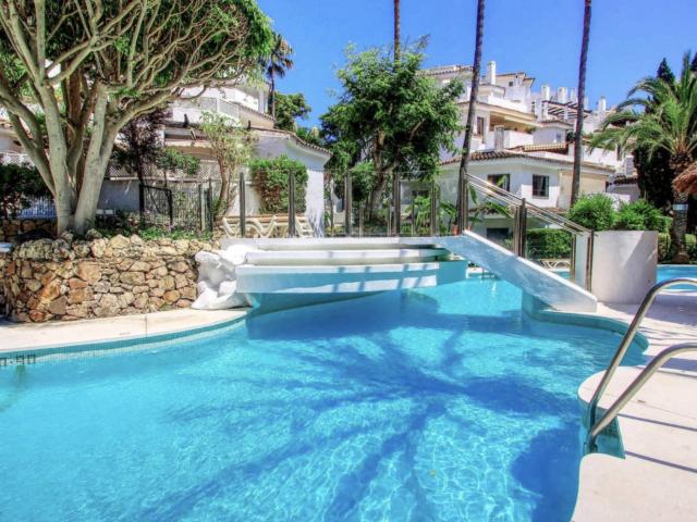 Apartamento en venta en Marbella Málaga