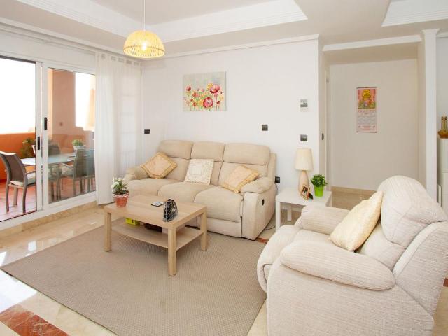 Apartamento en venta en Marbella Málaga