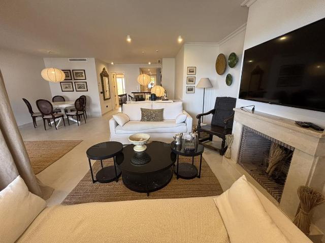 Apartamento en venta en Marbella Málaga