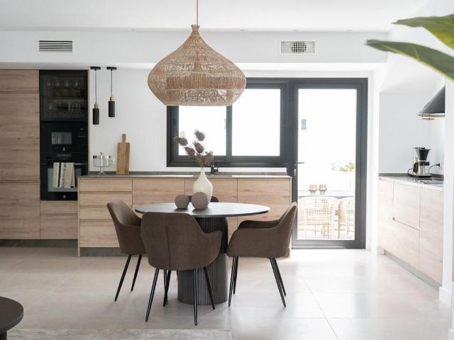 Apartamento en venta en Marbella Málaga
