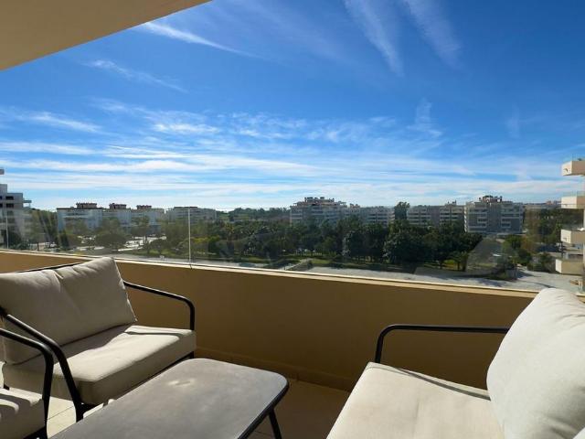 Apartamento en venta en Marbella Málaga