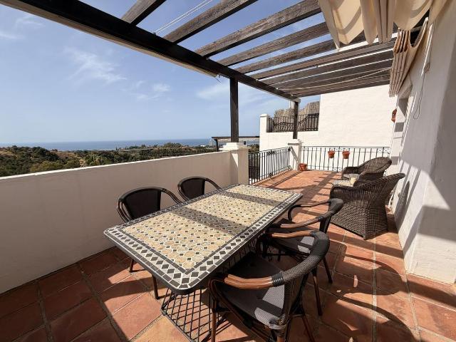 Apartamento en venta en Marbella Málaga