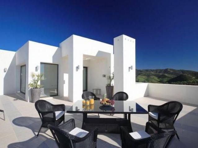 Apartamento en venta en Marbella Málaga