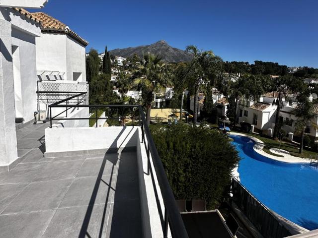 Apartamento en venta en Marbella Málaga