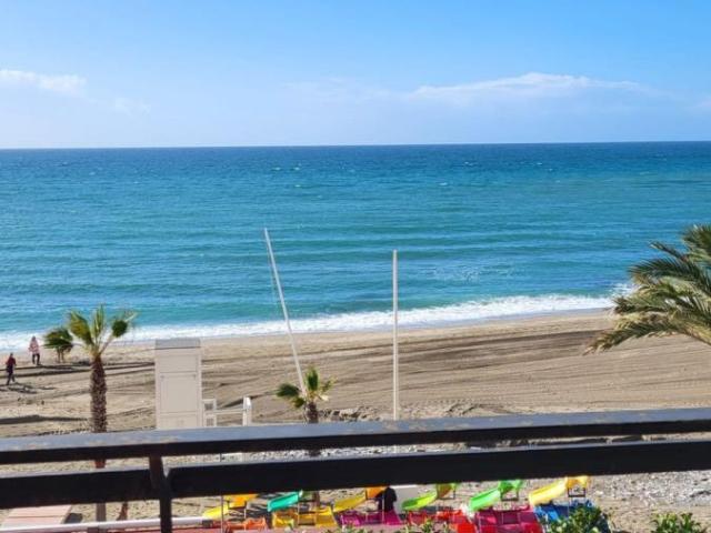 Apartamento en venta en Marbella Málaga