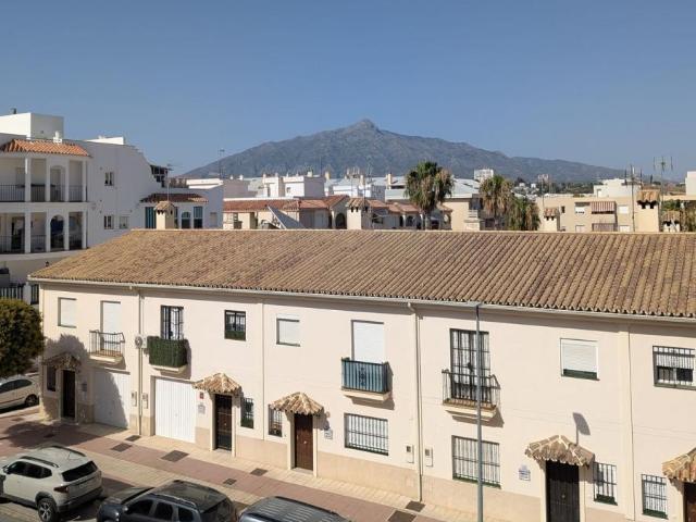 Apartamento en venta en Marbella Málaga