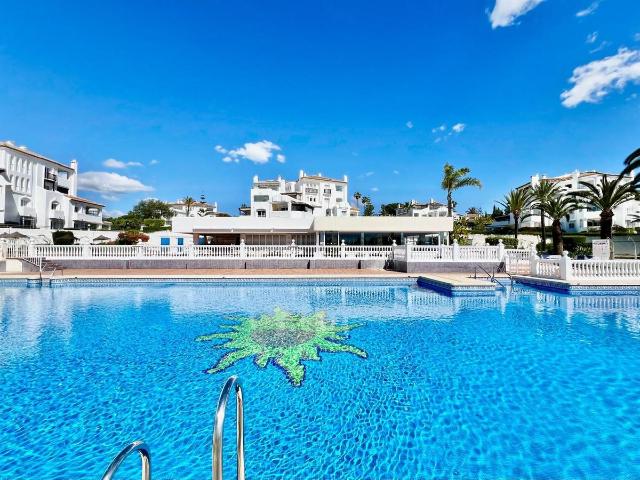 Apartamento en venta en Marbella Málaga