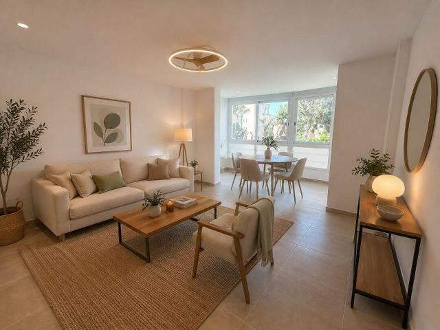 Apartamento en venta en Marbella Málaga