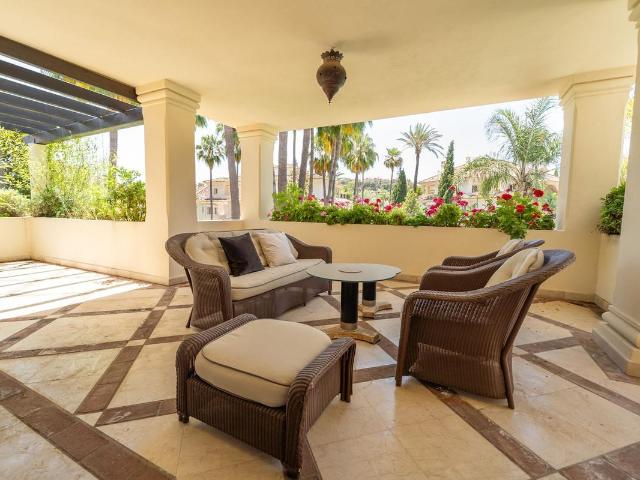 Apartamento en venta en Marbella Málaga