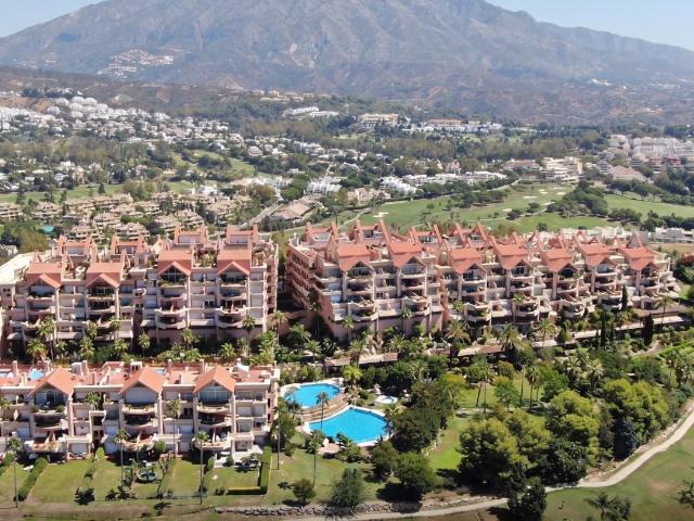 Apartamento en venta en Marbella Málaga