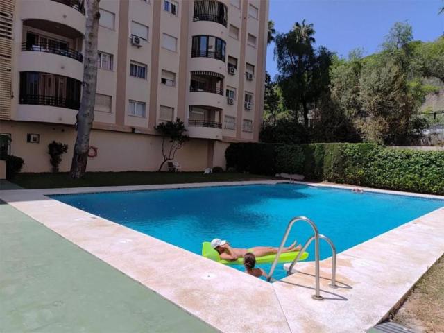 Apartamento en venta en Marbella Málaga