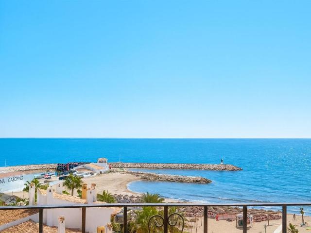 Apartamento en venta en Marbella Málaga