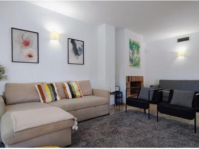 Apartamento en Venta en Marbella, Málaga
